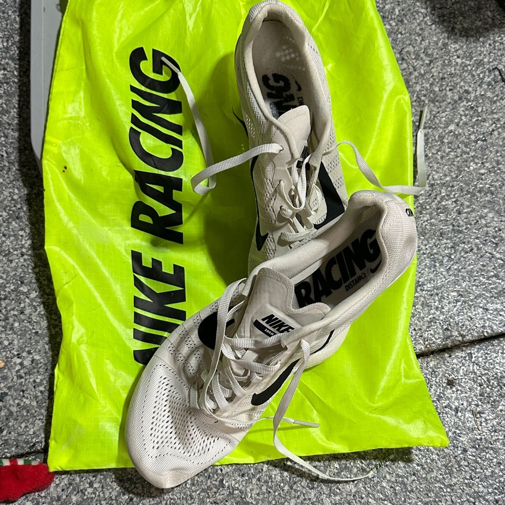 Nike Women's track cleat Athletic Shoes
